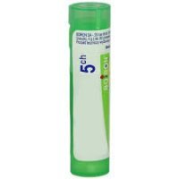 Borax 5 CH granulki 4 g