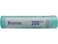 Bryonia 200 CH granulki 4 g