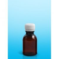 BUTELKA STERYLNA 60ML