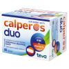 Calperos Duo wapń + witamina D3 Suplement diety 60 sztuk