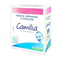 Camilia rozt.doust. 30 poj.