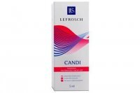 CANDI Pomadka n/pękające kąciki ust 5ml