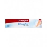 Canespor, 10 mg/g, krem, 15 g