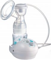 Canpol EasyStart, laktator elektryczny nowej generacji, 1 sztuka