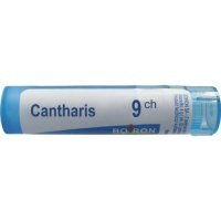 Cantharis 9 CH granulki 4 g