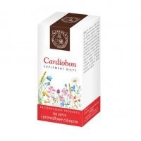 Cardiobon, 60 kapsułek