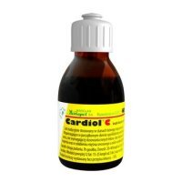 Cardiol C krople 40 g