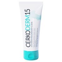 CERKODERM Krem  15%  75ml
