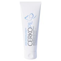 Cerkopil, hipoalergiczny żel do mycia ciała, skóra wrażliwa i atopowa, 250 ml