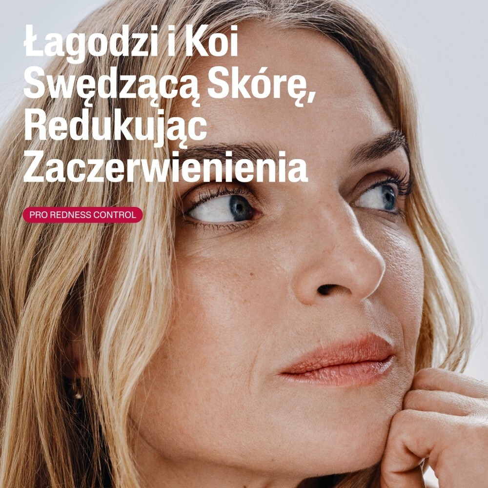 Cetaphil Pro Redness Control, pianka do mycia twarzy, skóra wrażliwa, 236 ml