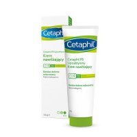 Cetaphil PS - lipoaktywny krem lipoaktywny nawilżający, 100 g