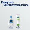 Cetaphil PS, lipoaktywny krem nawilżający, skóra sucha, bardzo sucha, wrażliwa, 100 g
