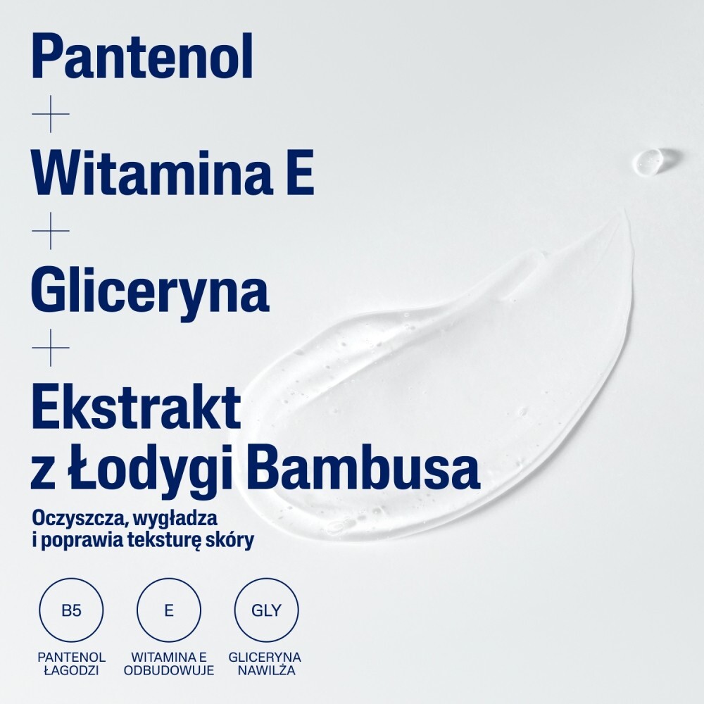 Cetaphil Żel delikatny oczyszczający 178ml