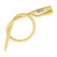 Cewnik urol. FOLEYA CH 20/30ml ROMED 1szt.