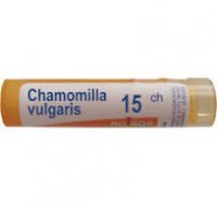 Chamomilla Vulgaris 15 CH granulki 4 g