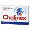 Cholinex 150 mg, 16 pastylek twardych