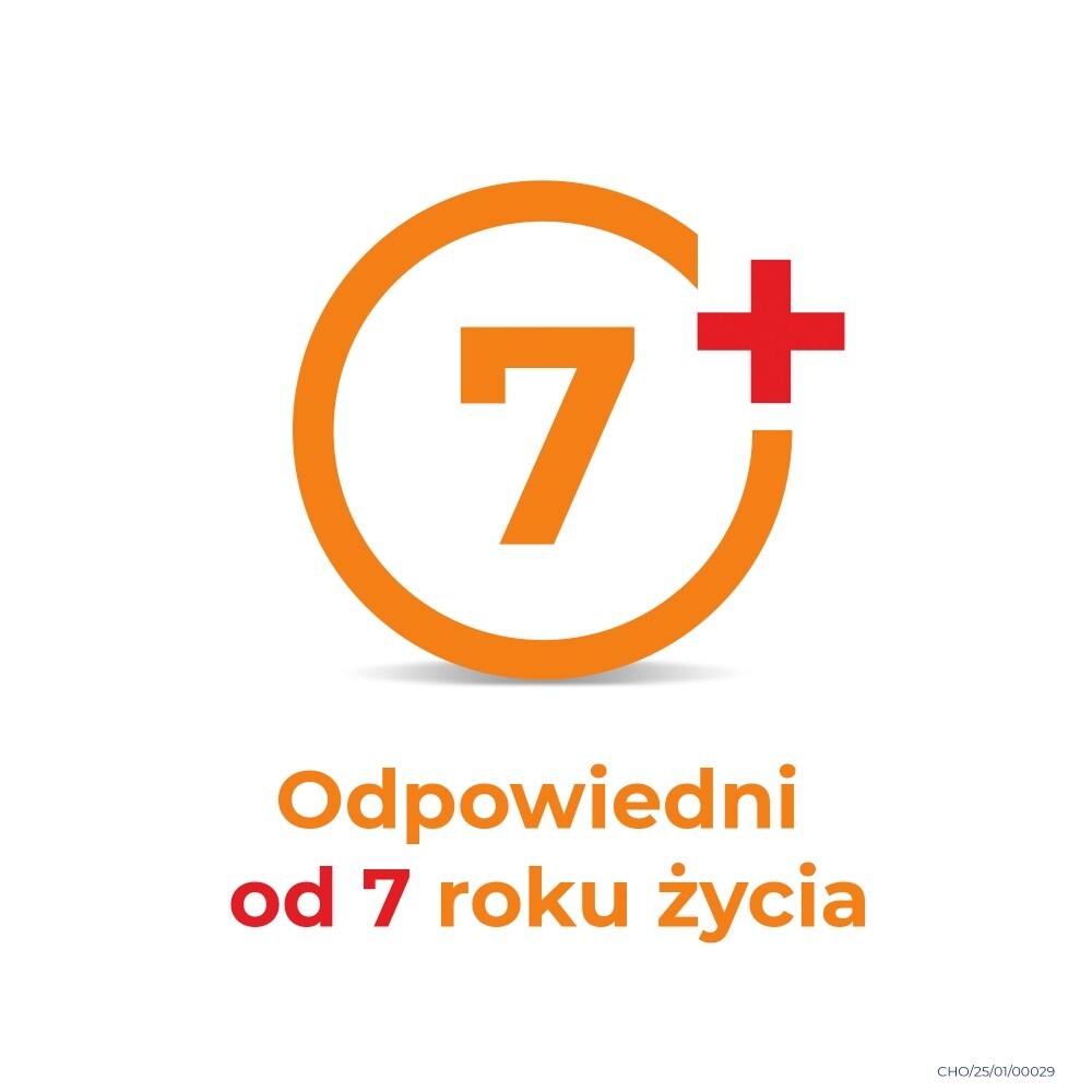 Cholinex Intense, tabletki do ssania, miód i cytryna, 20 tabletek