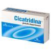 Cicatridina 5 mg Wyrób medyczny globulki dopochwowe 10 x 2 g