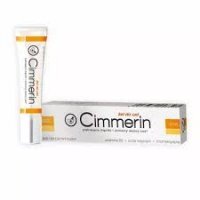 Cimmerin, żel na pękające kąciki i zmiany skóry ust, 5 ml