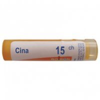 Cina 15 CH granulki 4 g