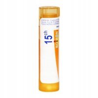 Coccus Cacti 15 CH granulki 4 g