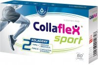 Collaflex Sport 60 kapsułek