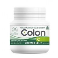 Colon C, proszek, 100 g