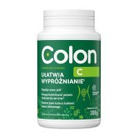 Colon C, proszek, 200 g