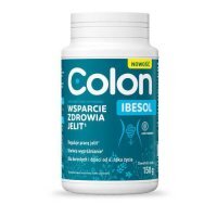 Colon Ibesol, proszek, 150 g