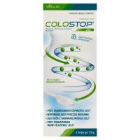 Colostop żel 75 g + 75 g