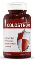 Colostrum 45 kapsułek