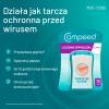 Compeed dyskretny plaster na opryszczkę, 15 sztuk