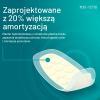 Compeed, Plastry na pęcherze na piętach, średnie, 5 sztuk