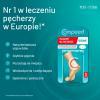 Compeed, Plastry na pęcherze, średnie, 5 sztuk