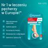 Compeed Plastry na pęcherze, wąskie, 6 sztuk