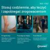 Compeed Plastry na zrogowacenia na podeszwach, 6 sztuk