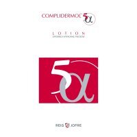 Complidermol 5alfa Lotion 120 ml