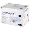 Cosmopor E, plastry opatrunkowe jałowe, 7,2 x 5 cm, 50 sztuk