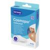Cosmopor Waterproof, samoprzylepny opatrunek jałowy, 7,2 x 5 cm, 5 sztuk