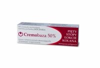 Cremobaza 50% 30 g