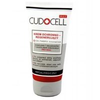 Cudocell Max, krem ochronno-regenerujący, 80 g