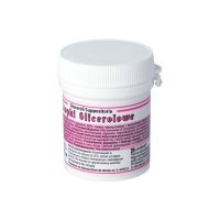 Czopki glicerolowe 2 g 10 czopków