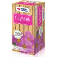 Czystek fix x 30 sasz.