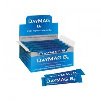 DayMag B6 20 saszek