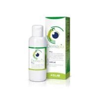 Demopia, płyn do oczyszczania podrażnionej skóry powiek oraz twarzy, 100 ml