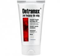 Detramax Żel 100 ml