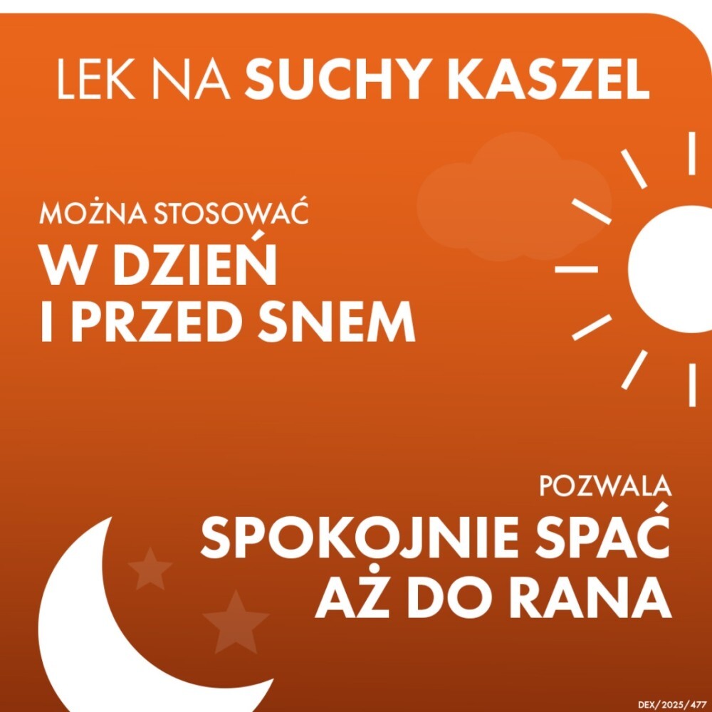 DexaCaps, kapsułki twarde, 10 kapsułek