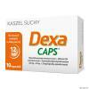 DexaCaps, kapsułki twarde, 10 kapsułek