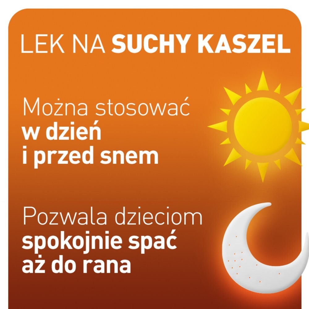 DexaPico, (1625 mg + 6,5 mg)/5ml, syrop, 115 ml