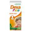 DexaPico, (1625 mg + 6,5 mg)/5ml, syrop, 115 ml